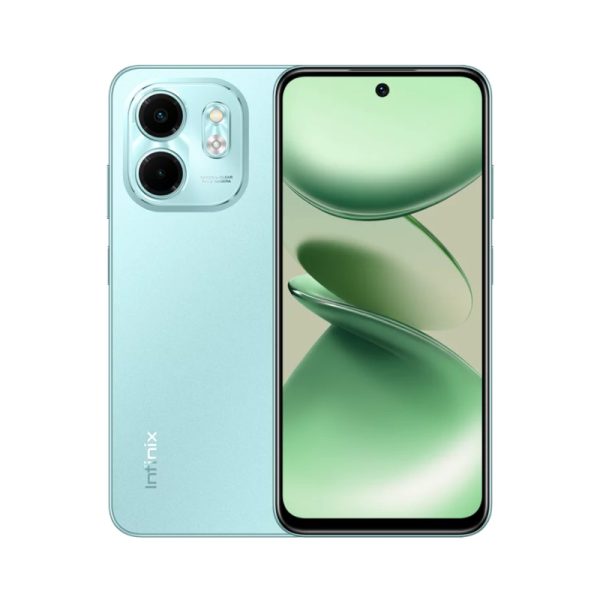 Infinix Smart 9 - Image 4