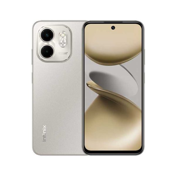 Infinix Smart 9 - Image 3