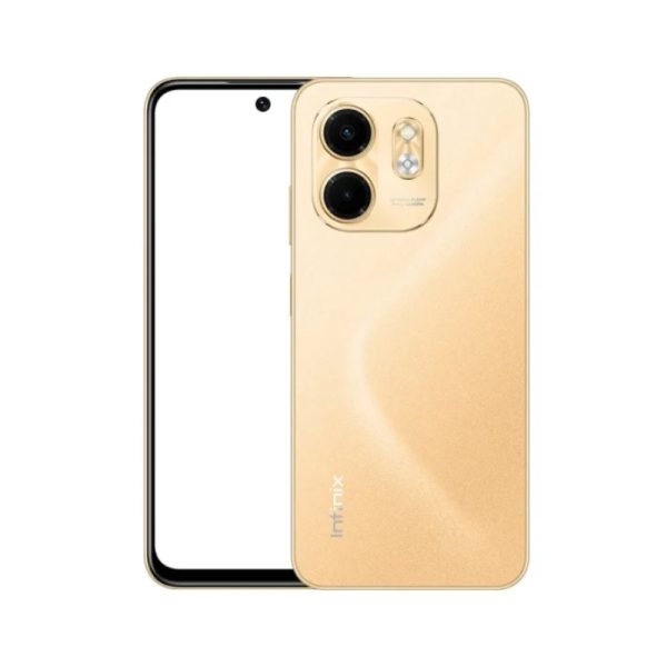 Infinix Smart 9 - Image 2