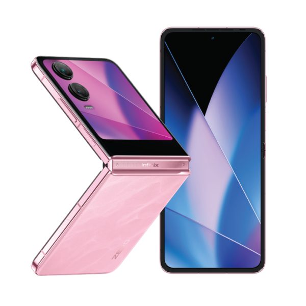 Infinix Zero Flip 5G - Image 2