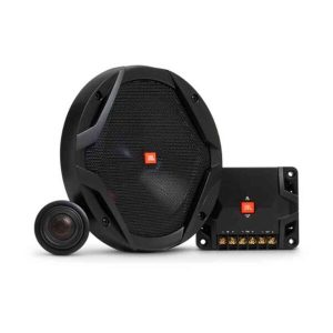 JBL Car Audio Component Speaker System JBL GX608C 6-1/2″