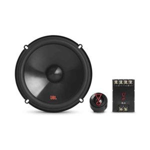 JBL Stage3 607CF Car Component Speakers