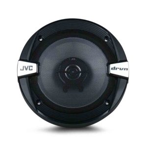 JVC CS-DR162 300 Watt 2 Way Coaxial Speakers