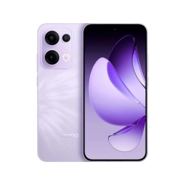 Oppo Reno13 F 4G - Image 3