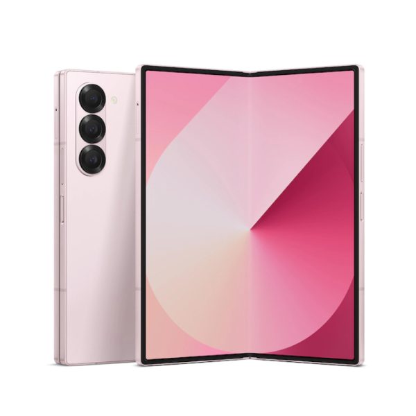 Samsung Galaxy Z Fold 6 - Image 5