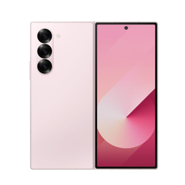 Samsung Galaxy Z Fold 6 - Image 4