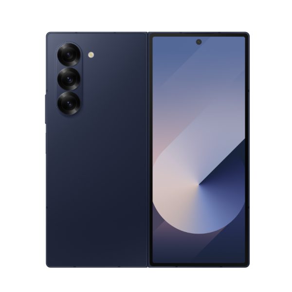 Samsung Galaxy Z Fold 6 - Image 6