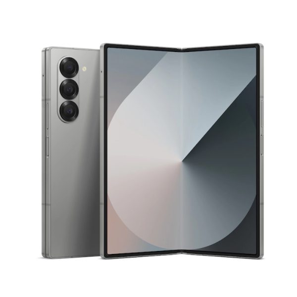 Samsung Galaxy Z Fold 6 - Image 3