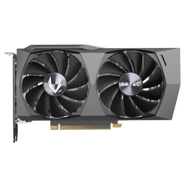 ZOTAC GAMING GeForce RTX 3050 8GB Twin Edge OC - Image 2