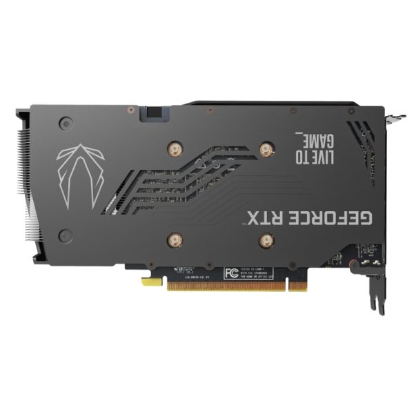 ZOTAC GAMING GeForce RTX 3050 8GB Twin Edge OC - Image 4