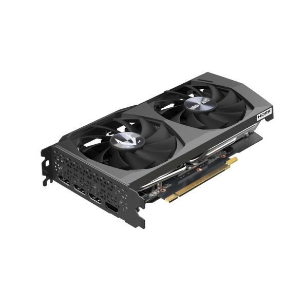 ZOTAC GAMING GeForce RTX 3050 8GB Twin Edge OC - Image 5