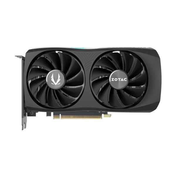 ZOTAC Gaming GeForce RTX 4060Ti 8GB Twin Edge - Image 4