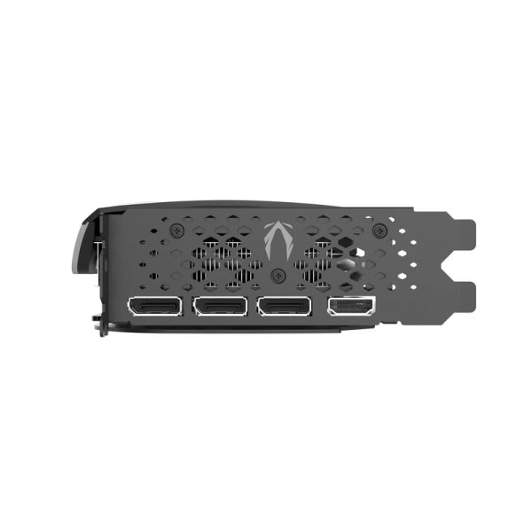 ZOTAC Gaming GeForce RTX 4060Ti 8GB Twin Edge - Image 5