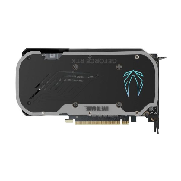 ZOTAC Gaming GeForce RTX 4060Ti 8GB Twin Edge - Image 3