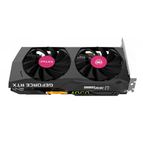 ZOTAC GeForce RTX 4060 8GB OC Spider-Man Edition - Image 2