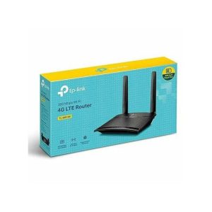 Tp-link TL-MR100 300Mbps Wireless 4G LTE Router