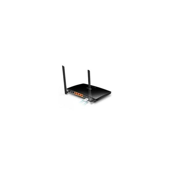 TP-Link TL-MR6400 4G LTE Wireless Router - Image 4