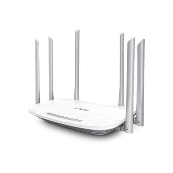 TP Link Archer C86 AC1900 Wireless MU-MIMO Wi-Fi Router - Image 3