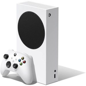 XBOX Series S 512GB All-Digital Console