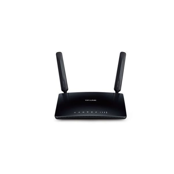 TP-Link TL-MR6400 4G LTE Wireless Router - Image 3