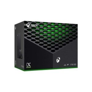 XBOX Series X Console 1TB SSD