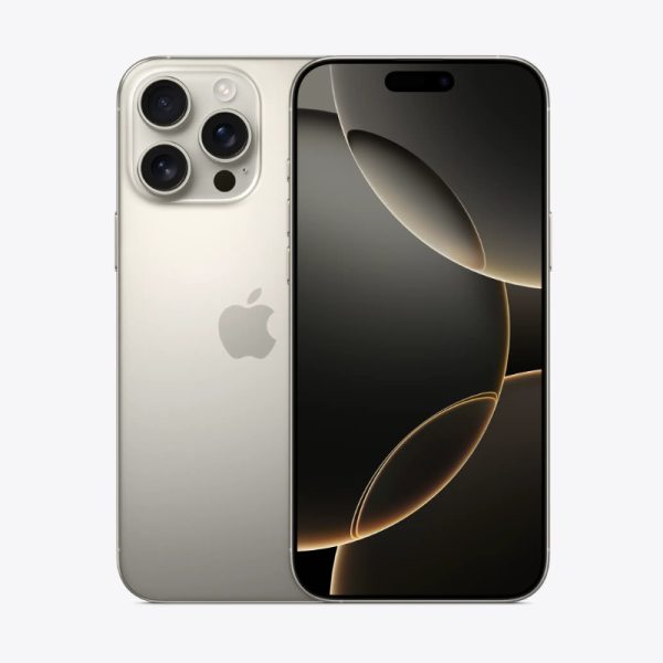 iPhone 16 Pro Max - Image 4