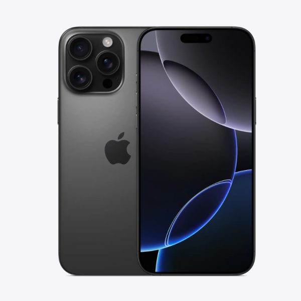 iPhone 16 Pro Max - Image 3