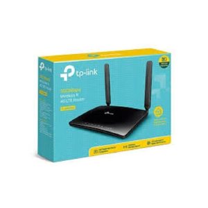 TP-Link TL-MR6400 4G LTE Wireless Router