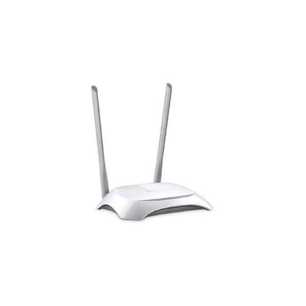 TP Link TL-WR840N 300Mbps Wireless Router - Image 3