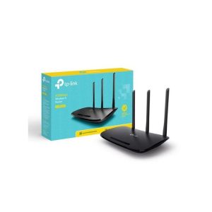 TP-Link TL-WR940N 450Mbps TOP Speed Wireless WiFi Router