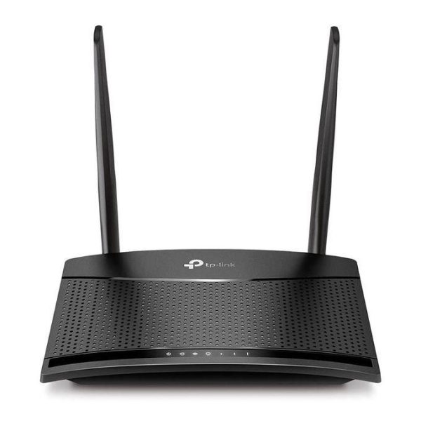 Tp-link TL-MR100 300Mbps Wireless 4G LTE Router - Image 2