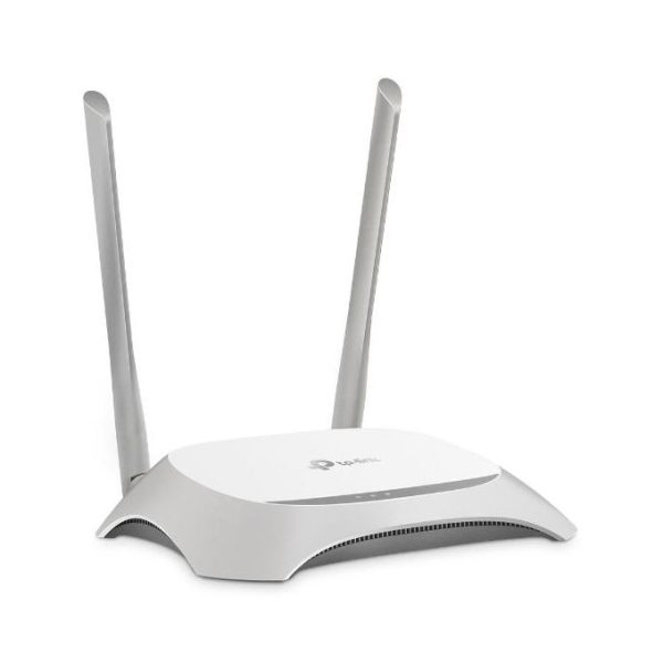 TP Link TL-WR840N 300Mbps Wireless Router - Image 2