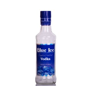 Blue Ice Vodka 250ml