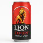 Lion Export Beer 500ml 8.8%
