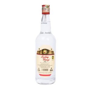 Leading Waragi Gin 250ML