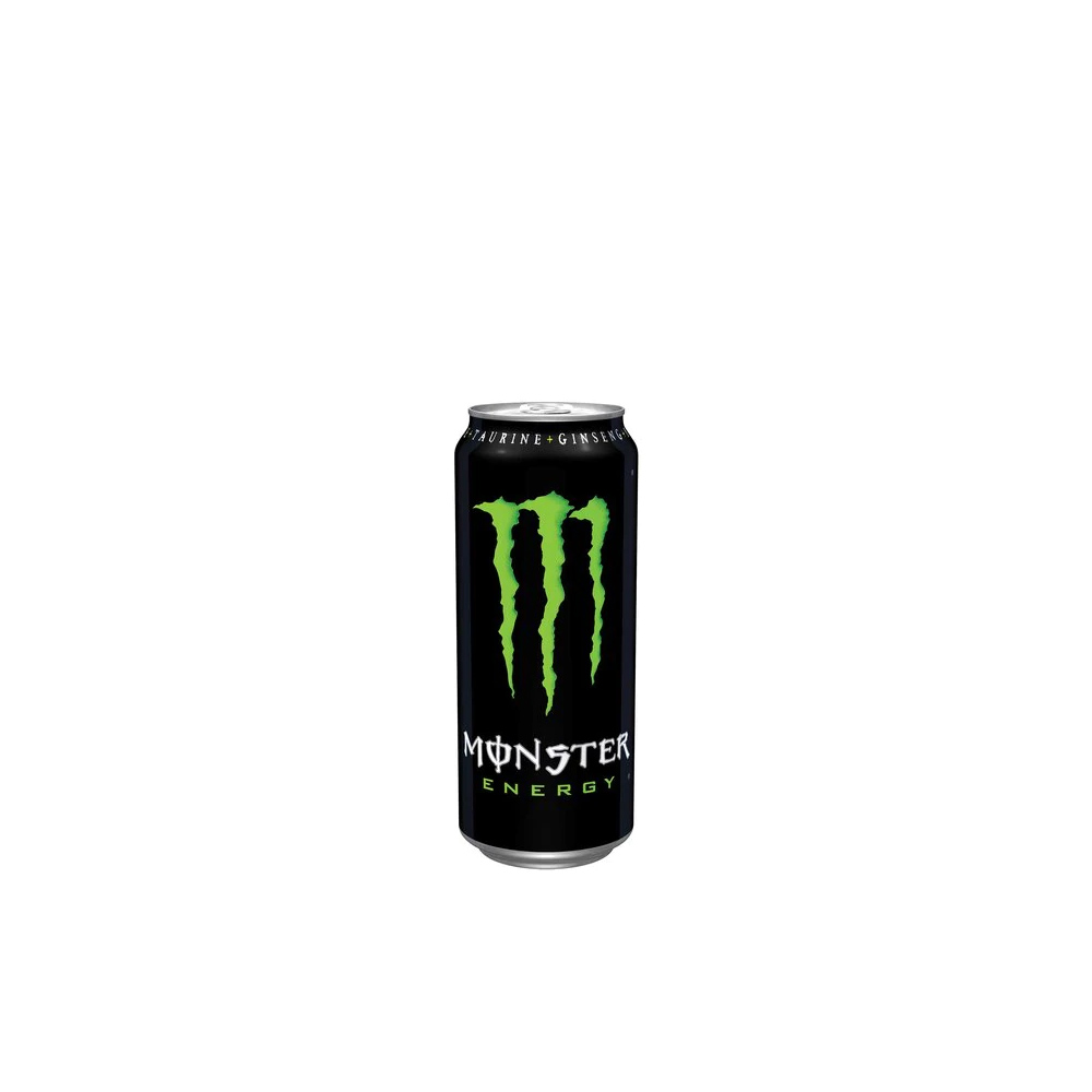 Monster energy drink 500ml 1 Monster energy drink 500ml