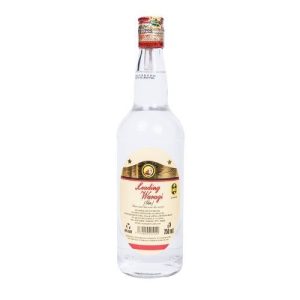 Leading Waragi Gin 750ML