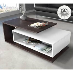 Victoria Modern Design Coffee Table